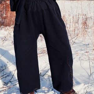 Rudy Jude Adult Jumper Pant - New - M - black indigo
SOLD OUT